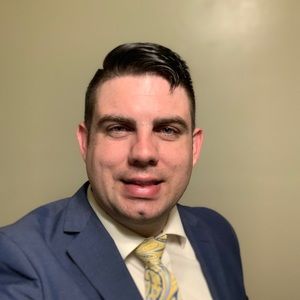 Meet your Posher, Austin